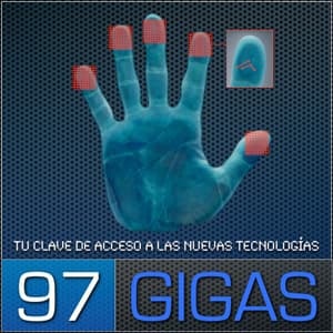 97Gigas: Tu clave de acceso a las nuevas tecnologías. Por: Erick Zárate