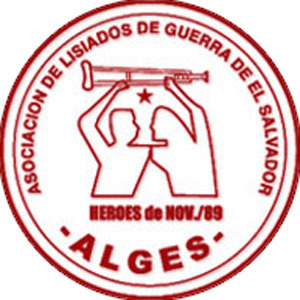 ALGES - Asociación de Lisiados de Guerra de El Salvador (Podcast) - www.poderato.com/alges89