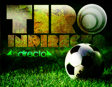 TIRO INDIRECTO el podcast del fútbol (Podcast) - www.poderato.com/tiroindirecto