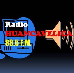 RADIO HUANCAVELICA 88.5 FM (Podcast) - www.poderato.com/radiohuancavelica podcast artwork