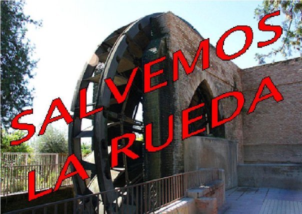 EL PODCAST DE LA PLATAFORMA "SALVEMOS LA RUEDA" (Podcast) - www.poderato.com/salvemoslarueda