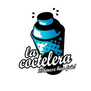 La Coctelera (Podcast) - www.poderato.com/coctelera
