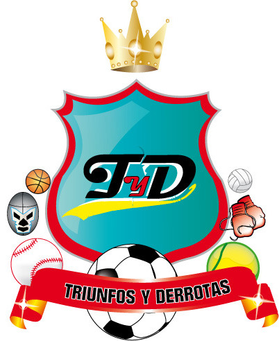 Triunfos y Derrotas Otra Mirada al Mundo de los Deportes (Podcast) - www.poderato.com/ppwichoss