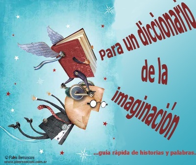 Para un Diccionario de la Imaginación (Podcast) - www.poderato.com/diccionarioimaginacion