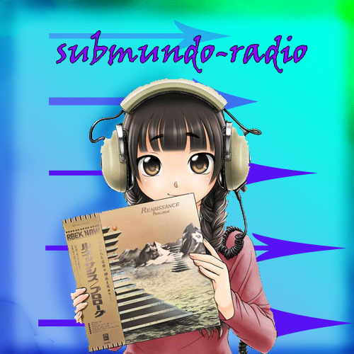 submundo-radio podcast de frikiadas varias (Podcast) - www.poderato.com/submundoradio