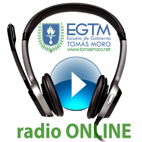 EGTM radio - Noticias políticas (Podcast) - www.poderato.com/nuevapolitica