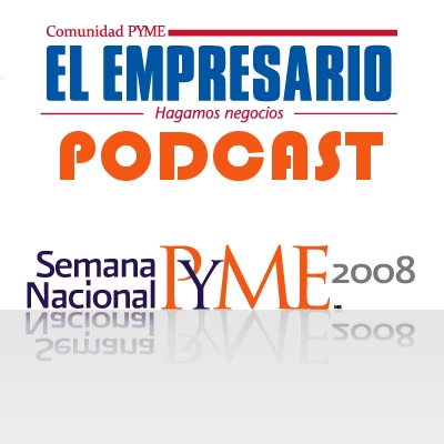 El Empresario Podcast (Podcast) - www.poderato.com/elempresario