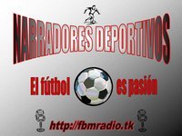 Narradores Deportivos FCB Programa 351