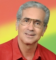 Luis Zapata Donado Concejal de Barranquilla  (Podcast) - www.poderato.com/luiszapatadonado
