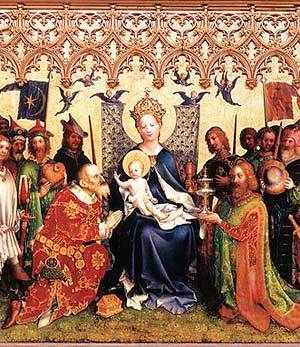 HOMILIA SOLEMNIDAD DE TODOS LOS SANTOS (Podcast) - www.poderato.com/gratiaplena123