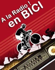 A la Radio en Bici - Cuarta Temporada (Podcast) - www.poderato.com/alaradioenbici6