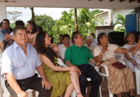 RECONOCIMIENTO A LA VOCACIÓN DE SER PADRE