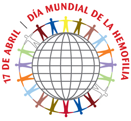 17 d’abril: Dia Mundial de l’Hemofília (Podcast) - www.poderato.com/hemofiliacat