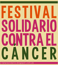FESTIVAL SOLIDARIO PIEDRALAVES (Podcast) - www.poderato.com/tietarsolidario