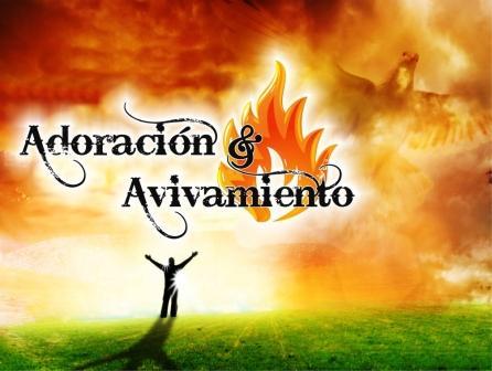 Adoracion & Avivamiento Online (Podcast) - www.poderato.com/adoracionyavivamiento