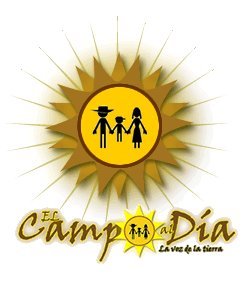 El Campo al Dia - La Voz de la Tierra (Podcast) - www.poderato.com/elcampoaldia