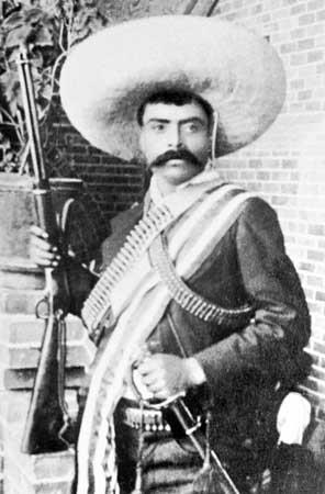 La Revolución en la Región de los Volcanes (Podcast) - www.poderato.com/froilan