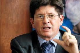 Entrevista con Carlos Iván Márquez- Director del Riego en Colombia (Podcast) - www.poderato.com/economictv