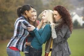 Bullying por Briseyda Alvarado (Podcast) - www.poderato.com/monicaykatherine