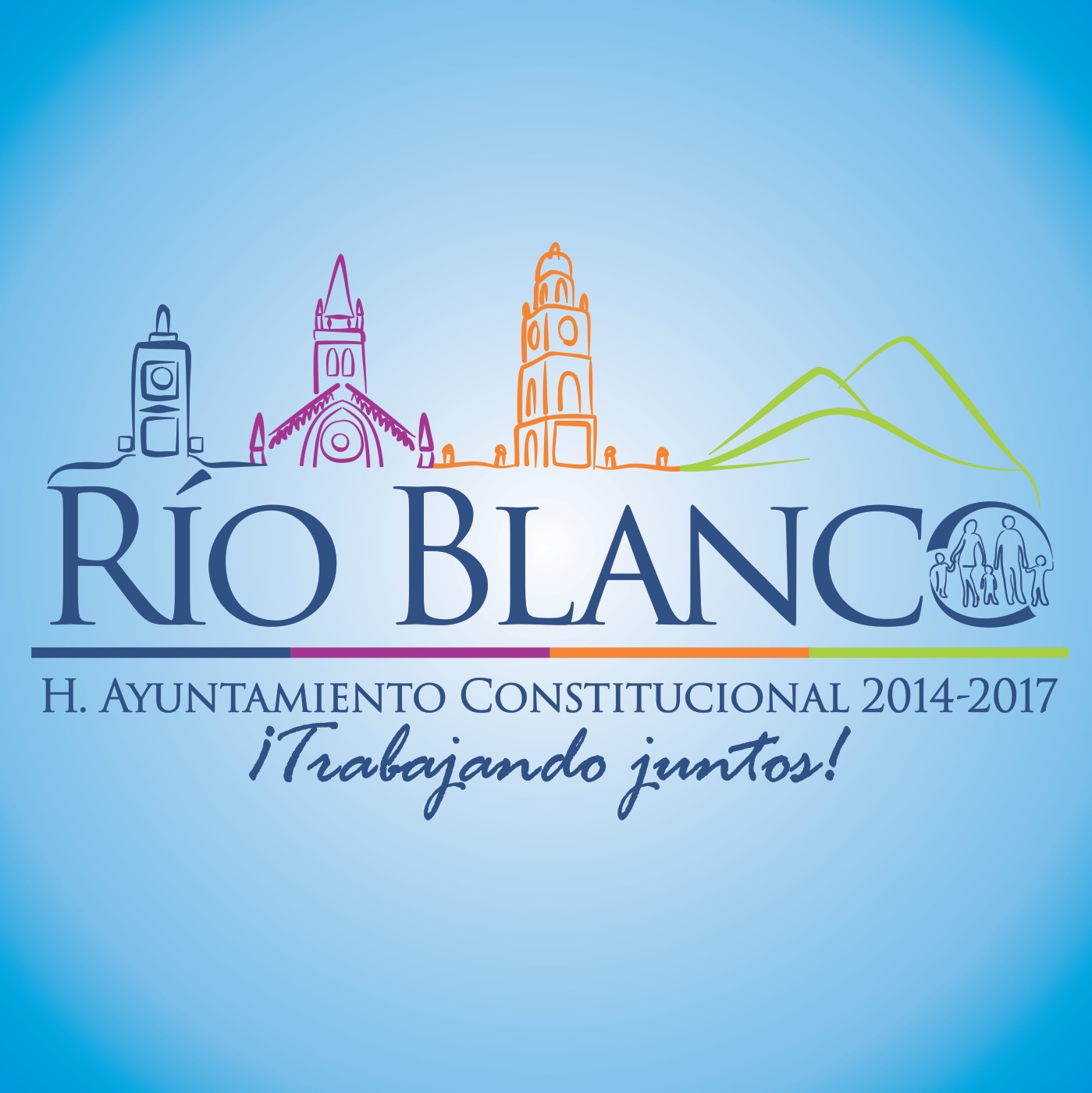 H. Ayuntamiento Río Blanco Veracruz México (Podcast) - www.poderato.com/ayuntamientorioblanco
