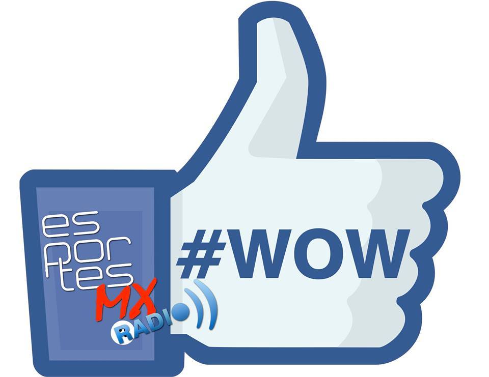 Vamos Viendo, con @esportesMX #Radio y @bossradiomx (Podcast) - www.poderato.com/rafazamoraa
