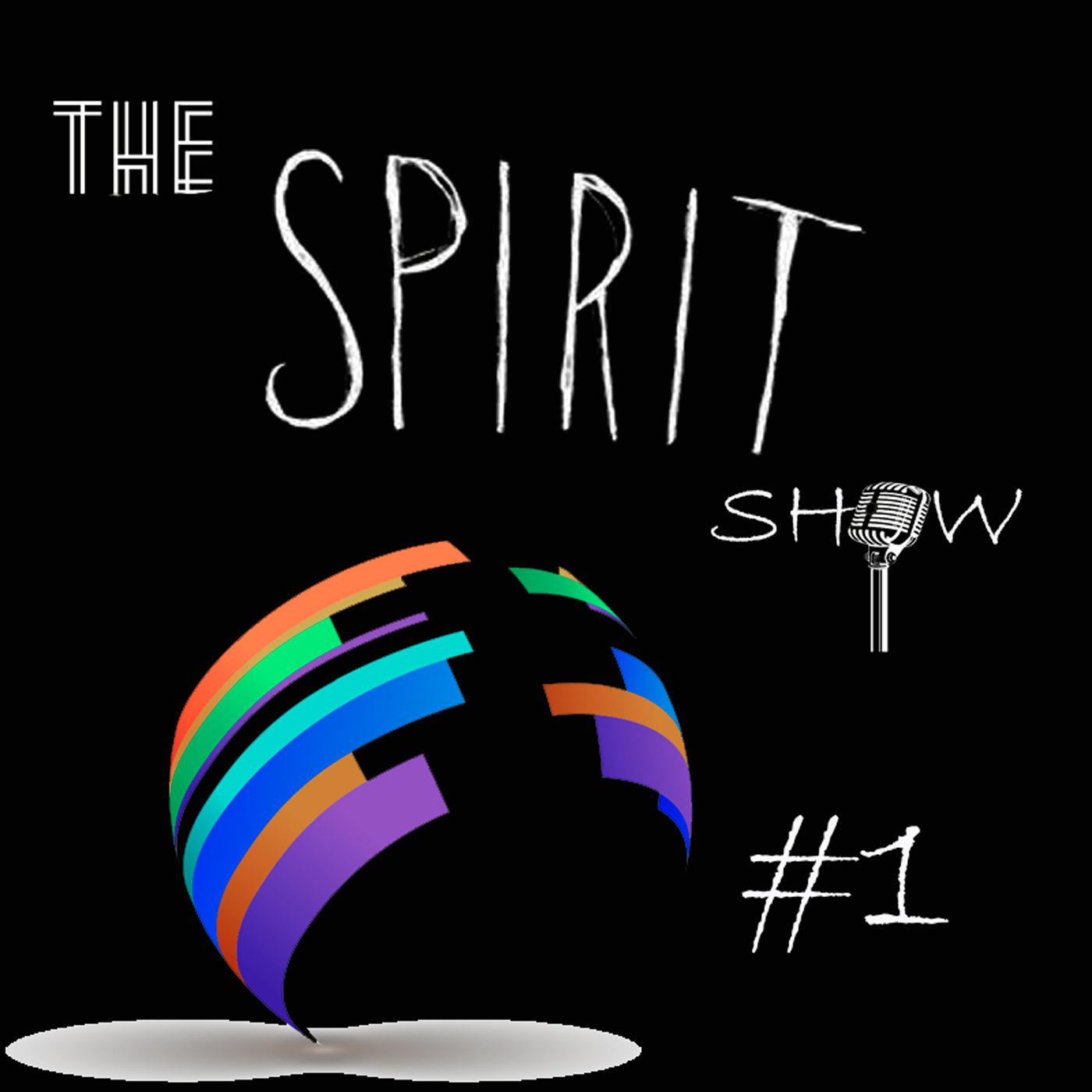 The Spirit Show | #1   (Podcast) - www.poderato.com/thespiritshow