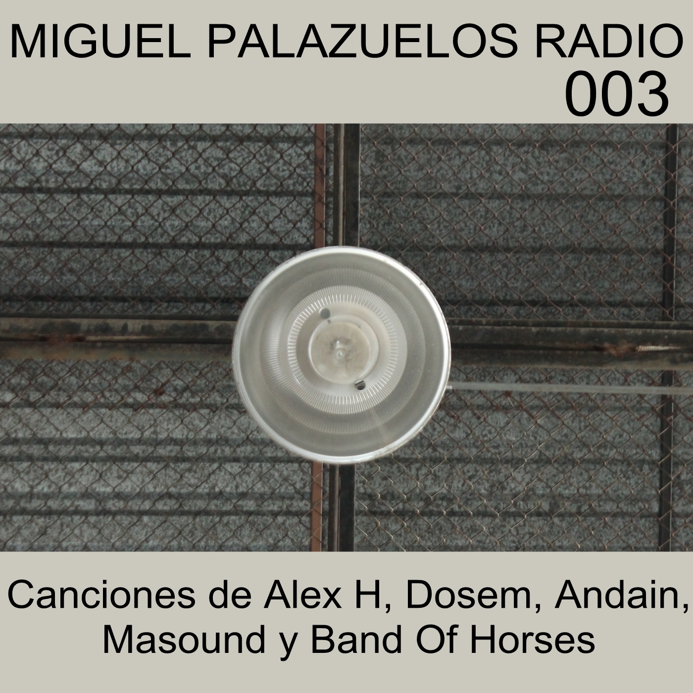 Miguel Palazuelos Radio  (Podcast) - www.poderato.com/miguelpalazuelos