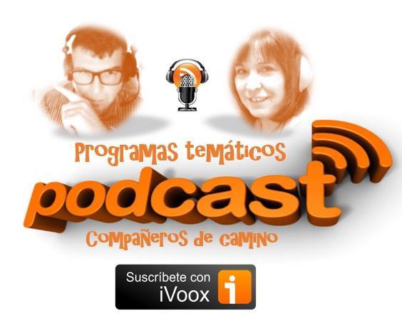 Compañeros de Camino (Podcast) - www.poderato.com/juanmafernandez
