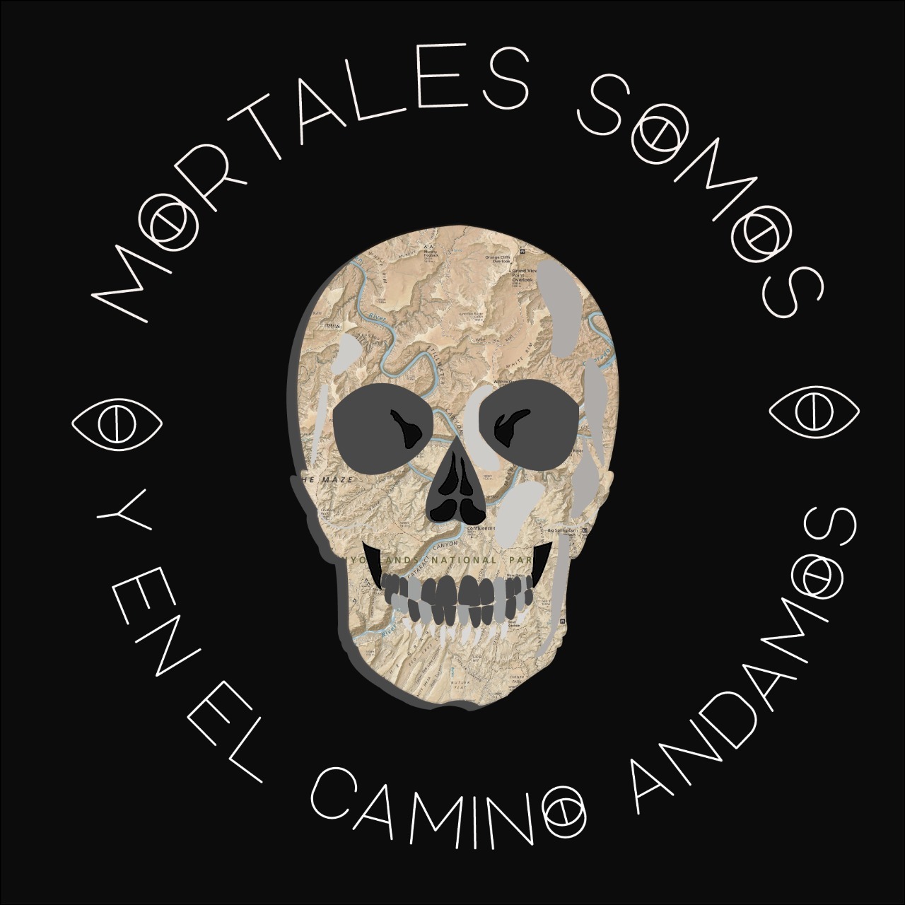 Mortales somos y en el camino andamos  (Podcast) - www.poderato.com/mortalessomos